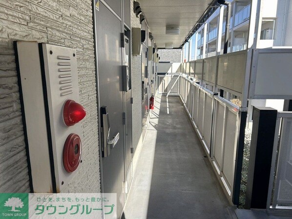 レオパレスボナール K Yの物件内観写真